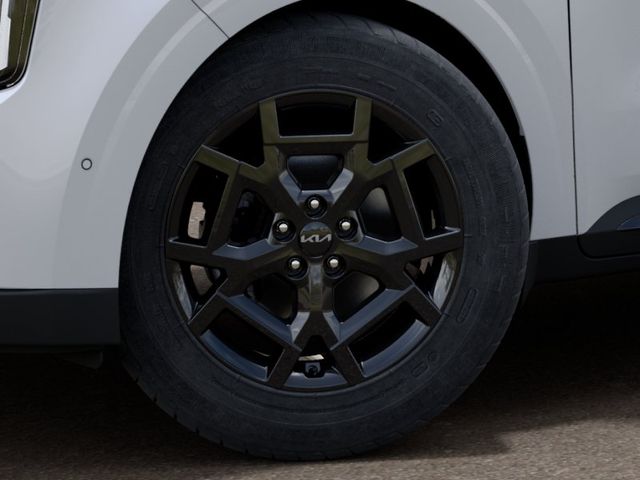 New 2026 Kia Carnival MPV Van