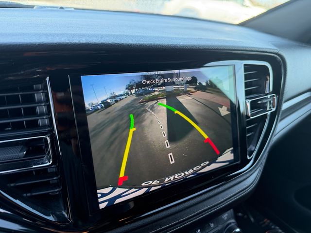 used 2023 Dodge Durango car, priced at $74,711