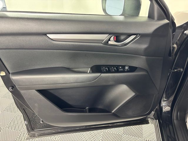 Used 2018 Mazda CX-5 SUV