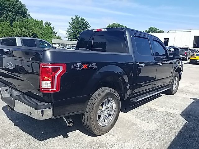 Used 2015 Ford F-150 Truck