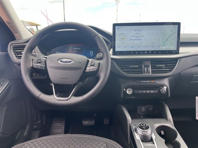 2024 Ford Escape Active 12