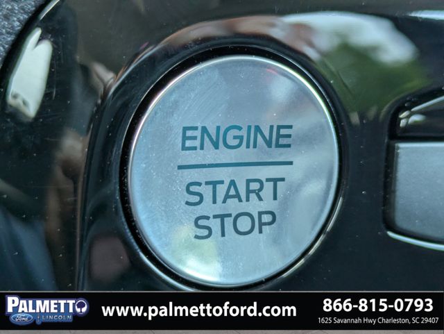 used 2024 Ford Escape car, priced at $26,997