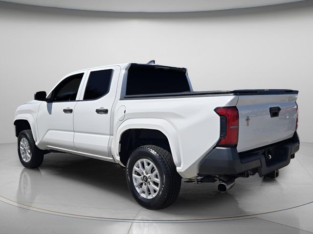 2024 Toyota Tacoma - $30,491
