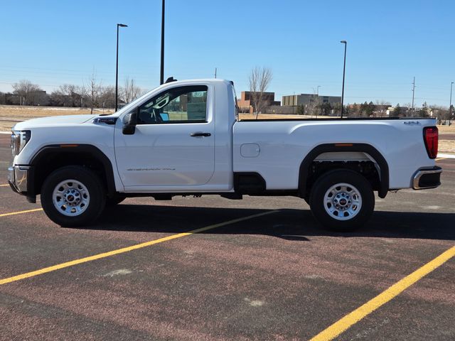 2026 GMC Sierra 3500HD Pro