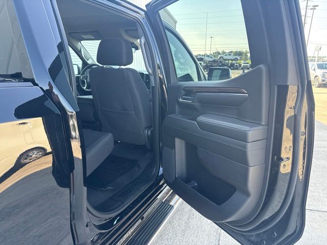 2024 Chevrolet Silverado 1500 LT:47308A