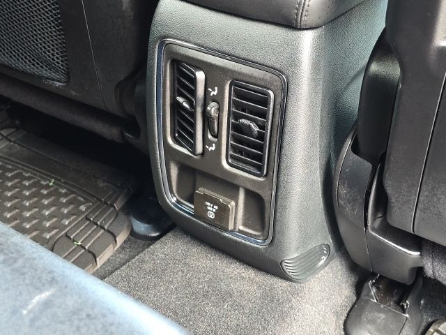 2022 Jeep Grand Cherokee WK Laredo X:169334A