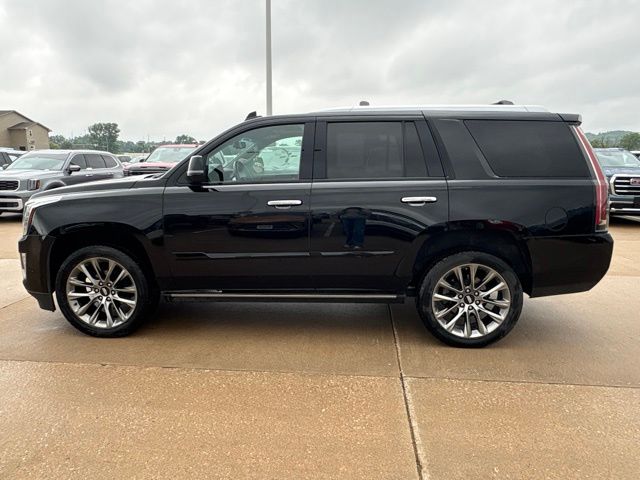 Used 2020 Cadillac Escalade SUV