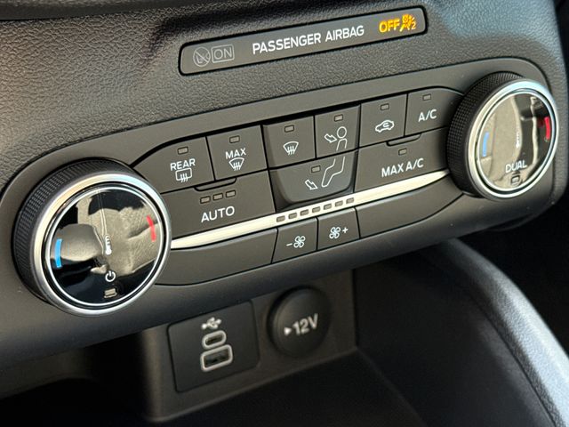 New 2026 White Ford Active image 25