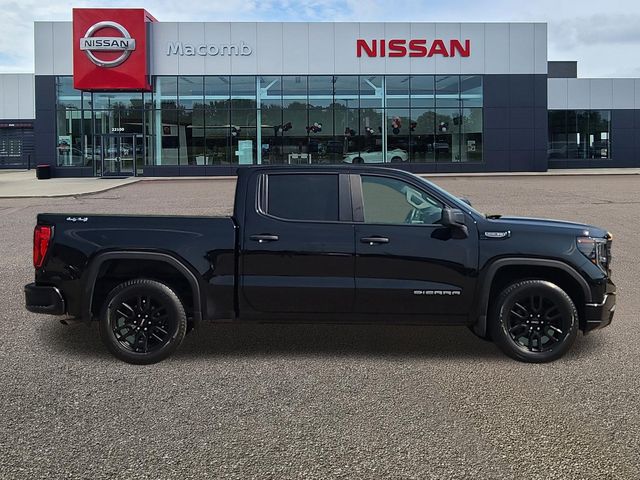Used 2024 GMC Sierra 1500 Truck