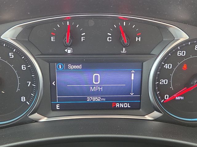 2022 Chevrolet Equinox LT Beige at AutoSavvy Houston Southwest