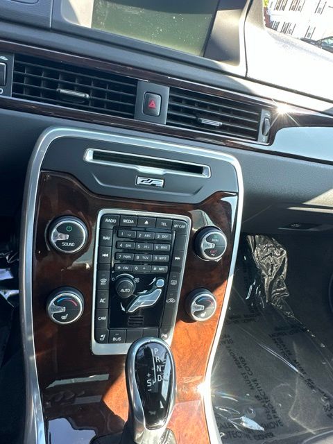 Used 2015 Volvo S80 Sedan