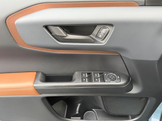 used 2021 Ford Bronco Sport car, priced at $19,995