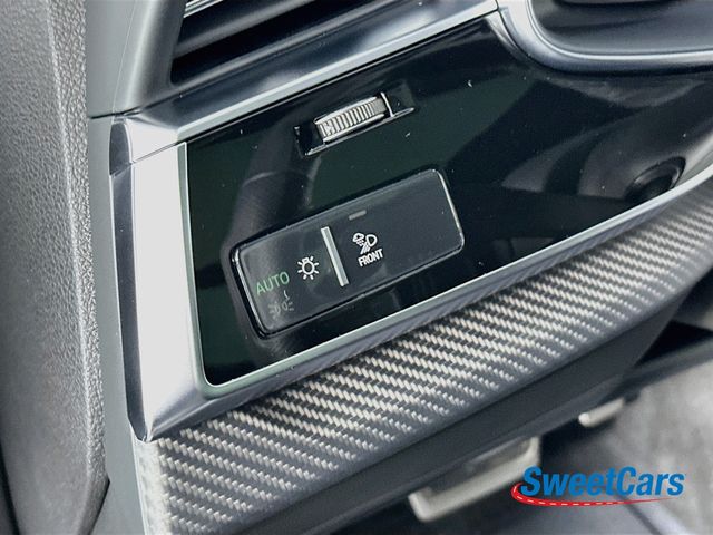 2025 Audi SQ7