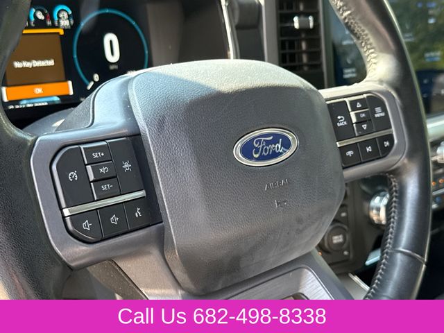 Used 2023 Ford F-150 Truck