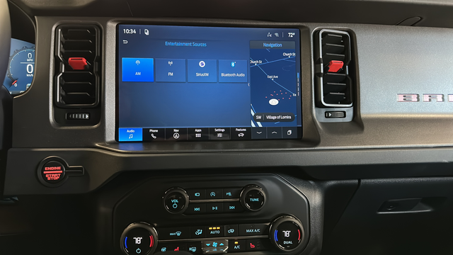 New 2026 Avalanche Ford Raptor image 15
