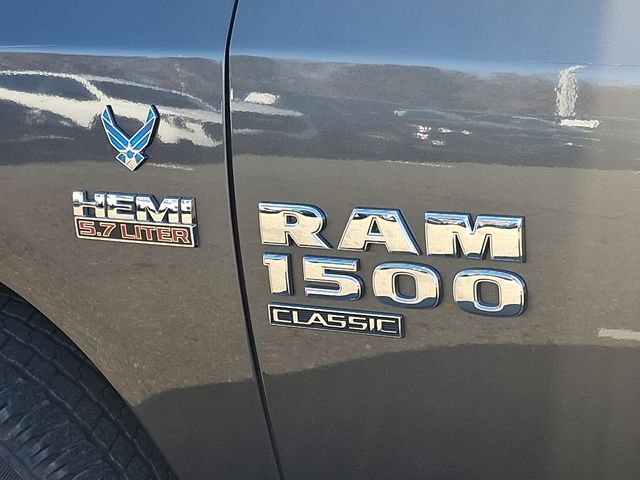 2019 Ram 1500 Classic Big Horn 28