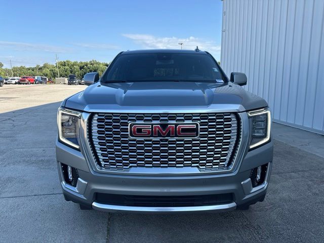 2024 GMC Yukon Denali:169343A