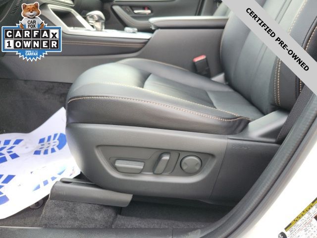 2025 Mazda CX-90 3.3 Turbo Preferred White at Stokes Mazda