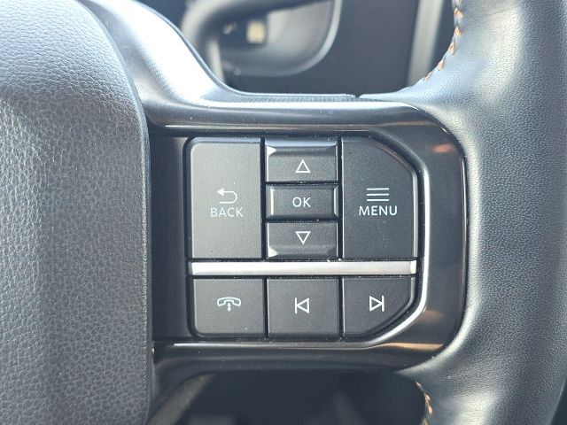2024 Ford F-350SD Platinum:169155B