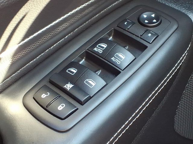 Used 2025 Dodge Durango SUV