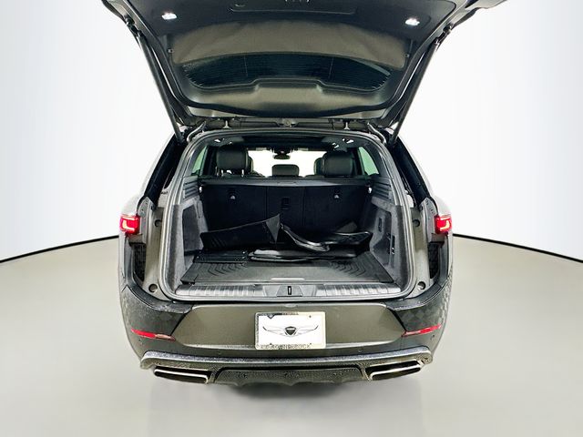 2025 Land Rover Range Rover Sport SE 27