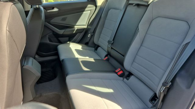 2026 Volkswagen Jetta