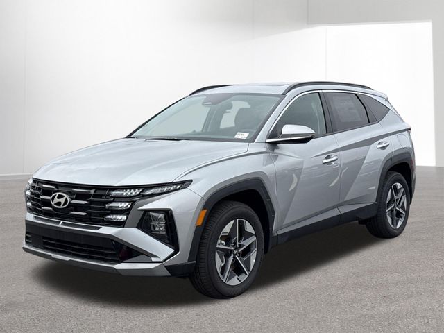 New 2026 Hyundai Tucson For Sale in Indianapolis, IN