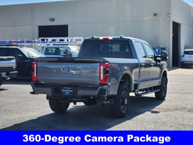 2024 Ford F-250SD XL 8