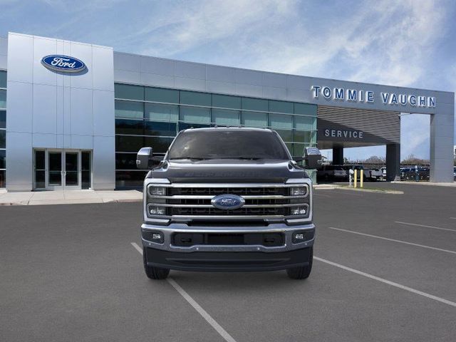 2025 Ford F-350 Super Duty King Ranch - Photo 6