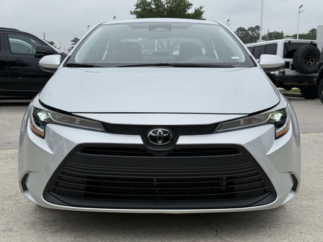 2024 Toyota Corolla LE - 8