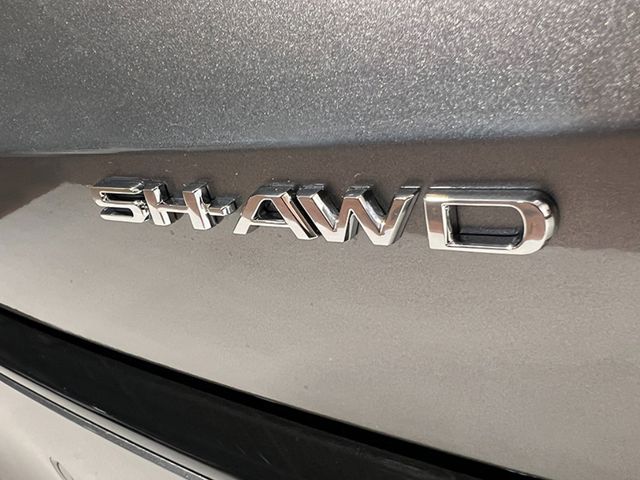 New 2026 Acura MDX SUV