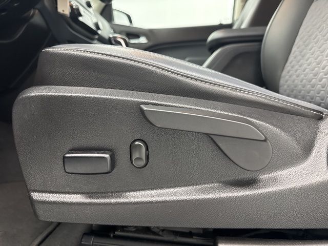 used 2022 Chevrolet Colorado car, priced at $36,988