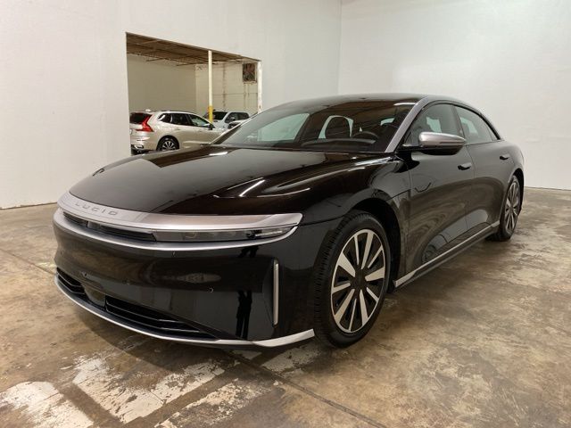 2022 Lucid Air Grand Touring AWD
