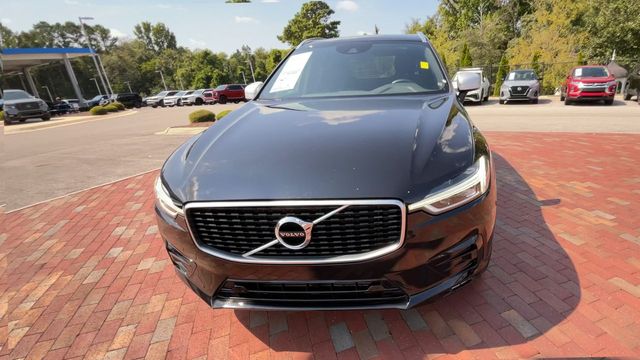 Used 2019 Volvo XC60 SUV