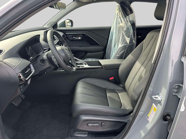 new 2026 Acura ADX car, priced at $39,050