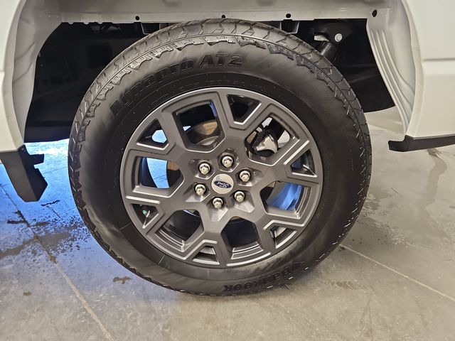 Used 2026 White Ford STX image 30