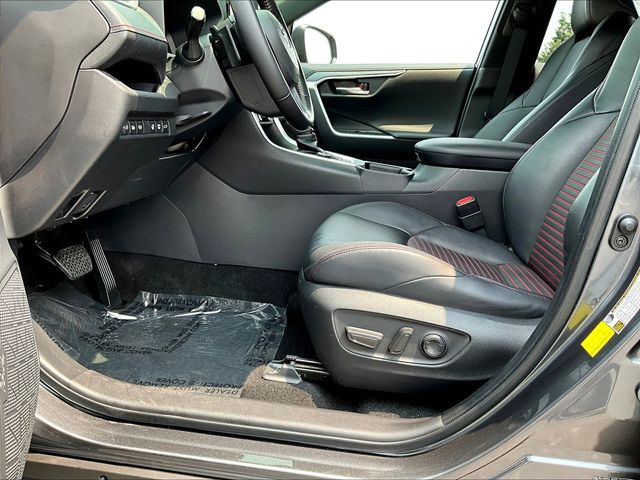 2023 Toyota RAV4 XSE - Photo 43