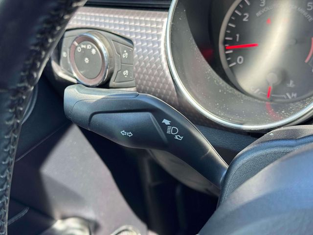 used 2019 Ford Mustang car, priced at $37,283