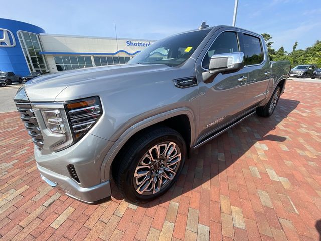 Used 2024 GMC Sierra 1500 Truck