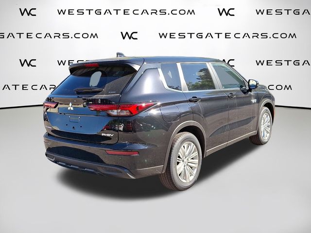 MitsubishiOutlander PHEV5