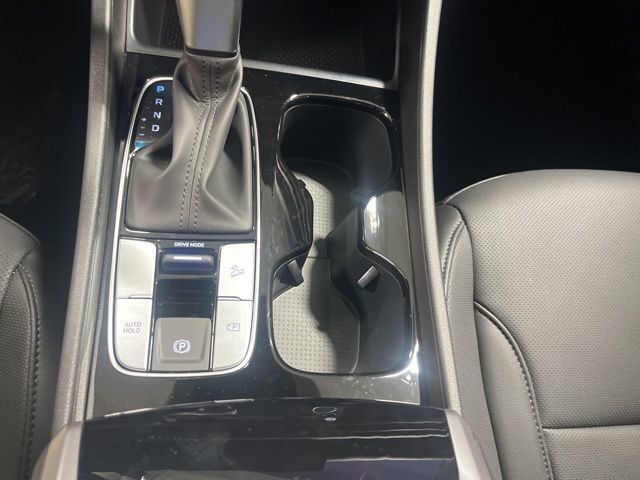 Used 2025 Gray Hyundai SEL image 20