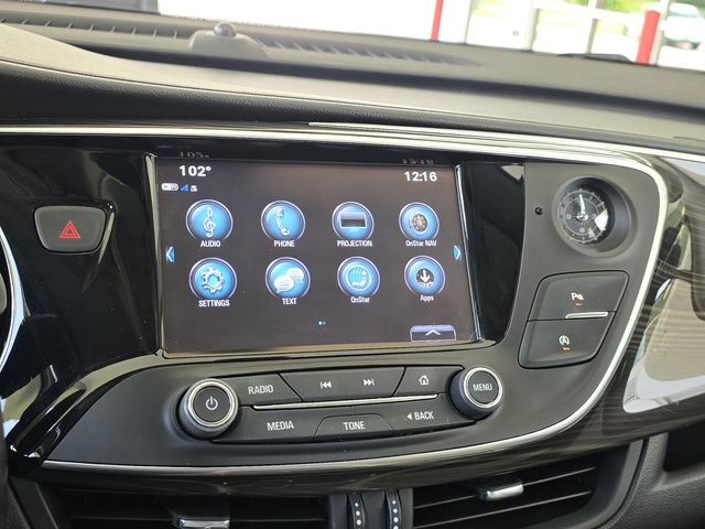 Used 2019 Buick Envision SUV