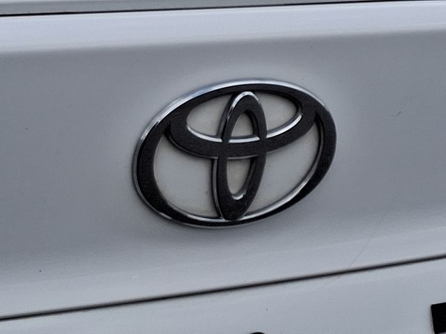 Used 2025 Toyota Camry Sedan