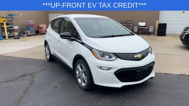Used 2019 Chevrolet Bolt EV For Sale in Livonia, MI