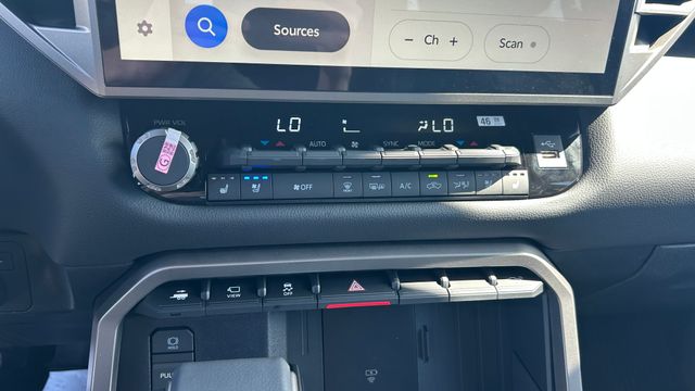 New 2026 Toyota Tundra i-FORCE MAX Truck