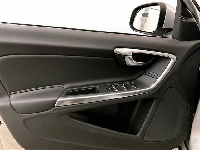 2018 Volvo S60 Inscription T5 Silver at Bob Ruth Ford