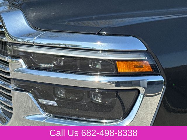 Used 2026 Ram 2500 Truck