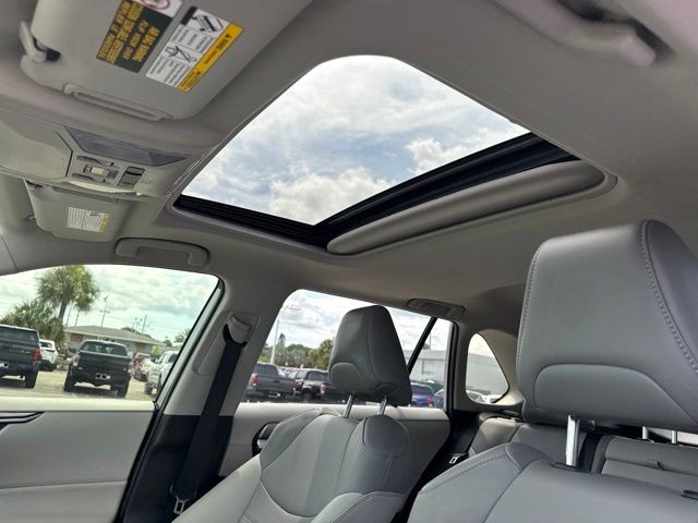 Used 2022 Toyota RAV4 Hybrid SUV