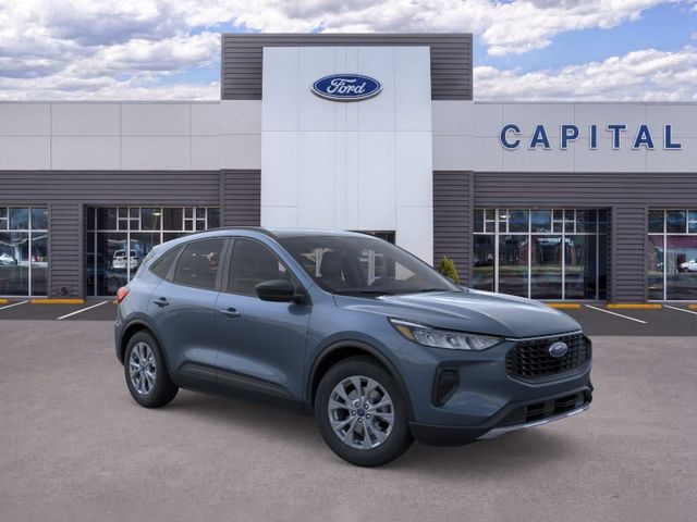 New 2026 Blue Ford Active image 7