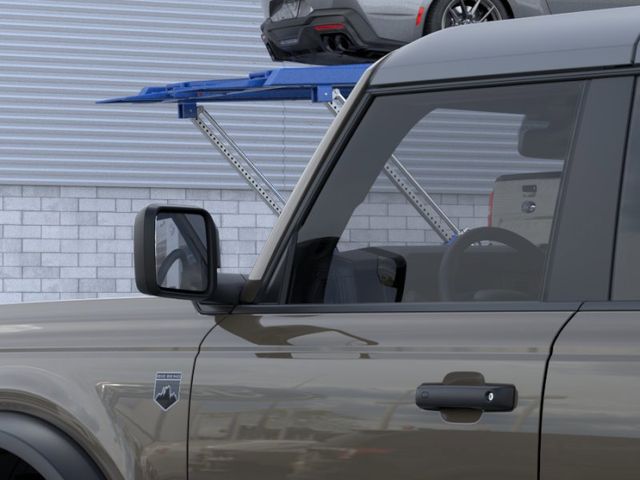 2026 Ford Bronco Big Bend:168948